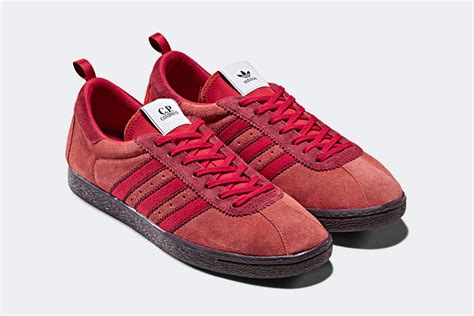 adidas x cp company trainers